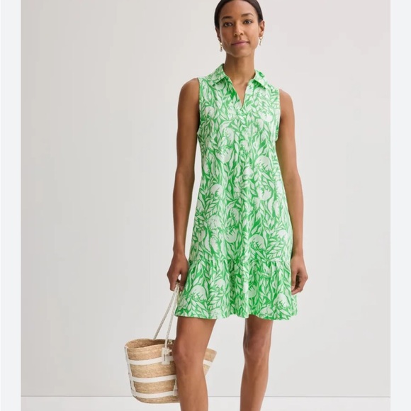 Lilly Pulitzer Dresses & Skirts - EUC Lilly Pulitzer Riegan Dress M